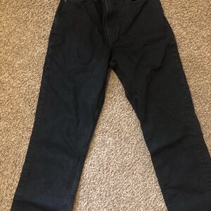 90s straight curve love 28